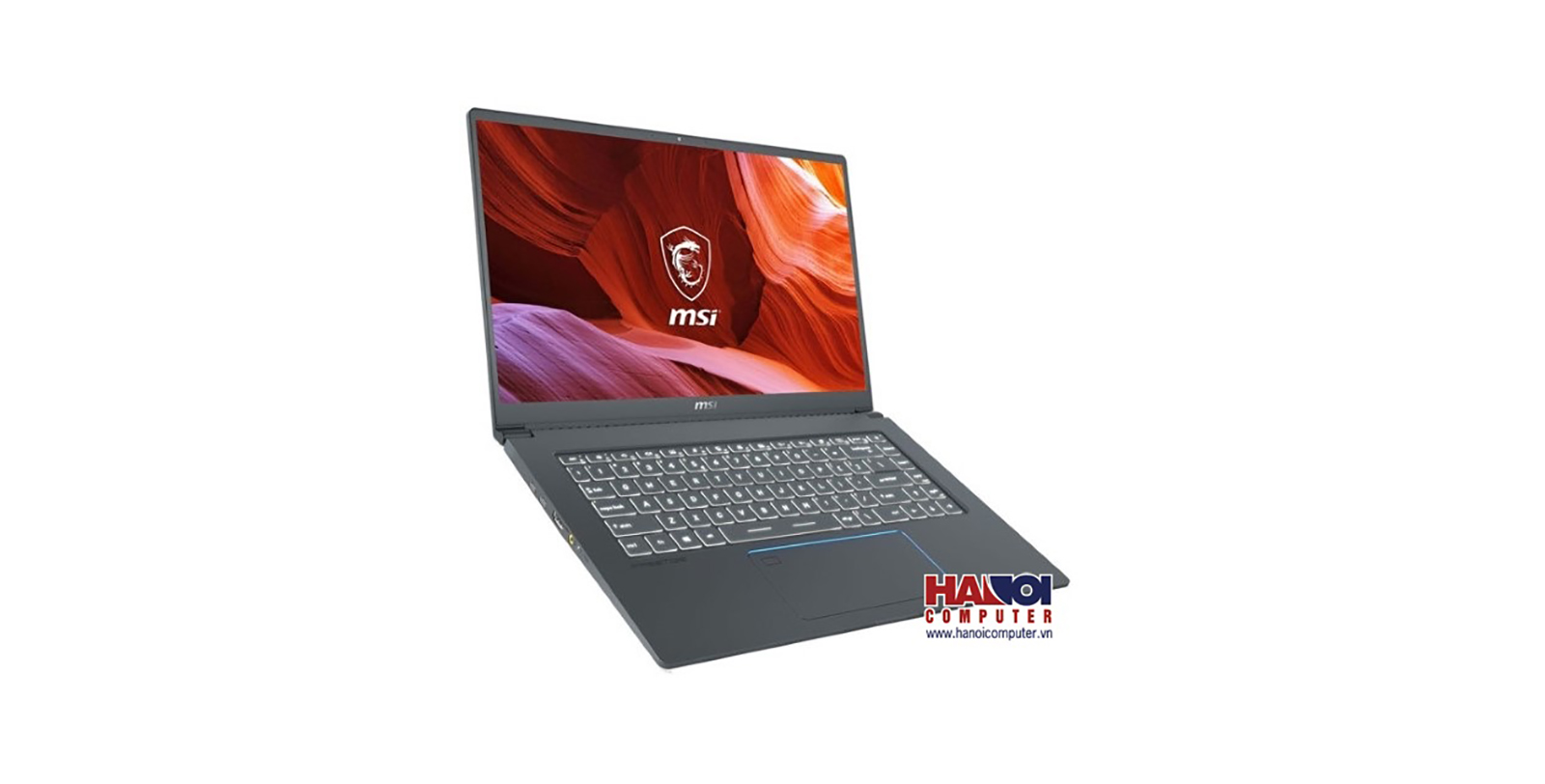 Laptop MSI Prestige 15 A10SC-2